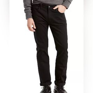 Mens Levi Strauss Jeans